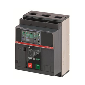 Disjoncteur d'air Original SACE Emax2 2000-4000A E4N 3200 4000 D LI FHR WMP 3P 4P NST ABC - Product Image 1