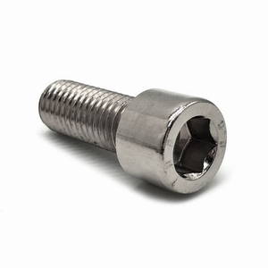 Bu Lông Lục Giác Bu Lông Đầu Lục Giác Gr5 Bán Sỉ Trung Quốc Din912 M10x75 M6 M7 M8 M9 M12 Ốc Vít Lục Giác Titan - Product Image 5