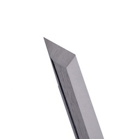 Couteau à découper 105935 sans échantillon, couteau à découper automatique CAD lame droite pour bulbler