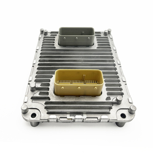 68243304AB Nouveau module de commande de groupe motopropulseur pour DT DS Dodge Ram 1500 3.6L 2016-2019 68243304AB - Product Image 2