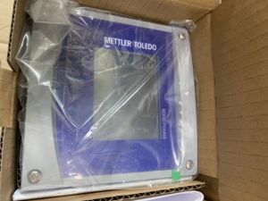 2-Channel M300 Process 1/4DIN 30280772 มีสินค้าในสต็อก 100-240 VAC 50/60 Hz - Product Image 3