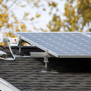 30kw 40kw 50kw hepsi bir güneş pili 50kwh 100kwh 150kwh sistemi Deye Solis hibrid invertör sistemi - Product Image 6