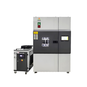 Gia cố loại xenon Đèn hồ quang thời tiết buồng thử nghiệm ASTM G155 ISO 4892 tăng tốc lão hóa năng lượng mặt trời mô phỏng khí hậu Tester - Product Image 1