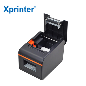 <span class=keywords><strong>Impresora</strong></span> Térmica de Fábrica Xprinter XP-C58IIQ, <span class=keywords><strong>Impresora</strong></span> Bluetooth de 48 mm de Ancho de Impresión, <span class=keywords><strong>Impresora</strong></span> <span class=keywords><strong>sin</strong></span> <span class=keywords><strong>Tinta</strong></span> de 58 mm - Product Image 4