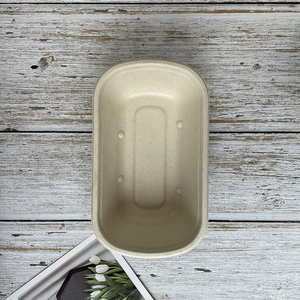 صناديق هامبرغر قابلة للتحزيم للاستعمال لمرة واحدة - Product Image 6