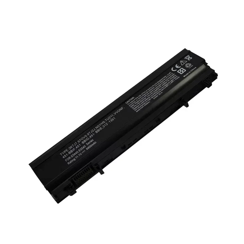 Applicable to <strong>Dell</strong> Latitude <strong>E5440</strong> <strong>Battery</strong> E5540 6430S VV0NF Laptop <strong>Battery</strong>