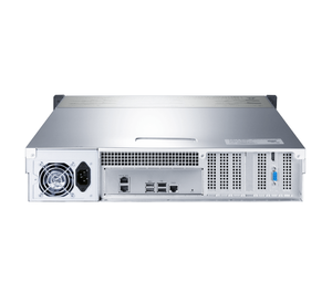 Serveur <span class=keywords><strong>TP</strong></span>-<span class=keywords><strong>LINK</strong></span> TL-SU3600-G12 2U à montage en rack, 12 baies de stockage, 3e génération, pour centre de données de petites entreprises - Product Image 4