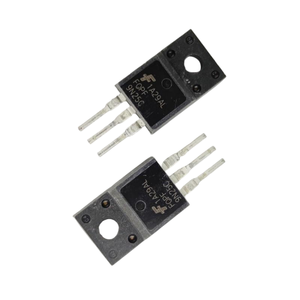 FQPF9N25C 9N25C 8.8A 250V HKST MOSFET TO-220F จีน - Product Image 1