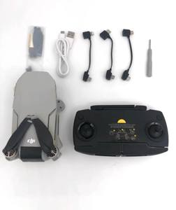 โดรน AEE Mini1 Fly ความละเอียด 2.7K 30fps น้ำหนัก 249 กรัม ระยะบิน 10 กม. ใช้งานง่ายสำหรับมือใหม่ ควบคุมด้วยรีโมท วัสดุพลาสติก พับเก็บได้ - Product Image 1