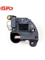 voiture Régulateur de tension d'alternateur D702 215115 20509801BN SRE60108 63533484010 8104634070 8104636510