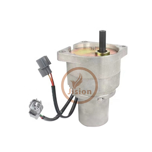 Motor de Aceleración de Alta Calidad para Excavadora YN20S00002F1 YN20S00002F3 para Piezas de Maquinaria de Construcción - Product Image 4