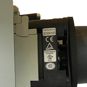 สายเคเบิลหุ่นยนต์ FANUC รุ่น BW50EAG 8017-T712 8015-T347 - Product Image 5