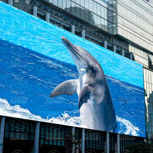 Светодиодный экран P2.9 P3.9 для улицы, для конференц-залов и концертных сцен, светодиодная панель для видеостены - Product Image 3