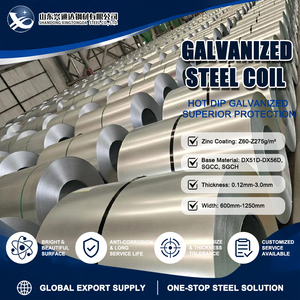 AISI CS Type a Z200 G/sqm Full Hard 3.0mm 1000mm Galvanized Steel <b>Roll</b> with Excellent Corrosion Resistance - Product Image 1