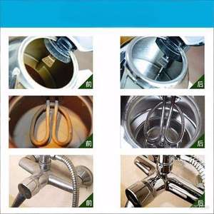 Buen Precio, Ácido Cítrico Anhidro de Grado Alimenticio para Aditivos Alimentarios - Product Image 4