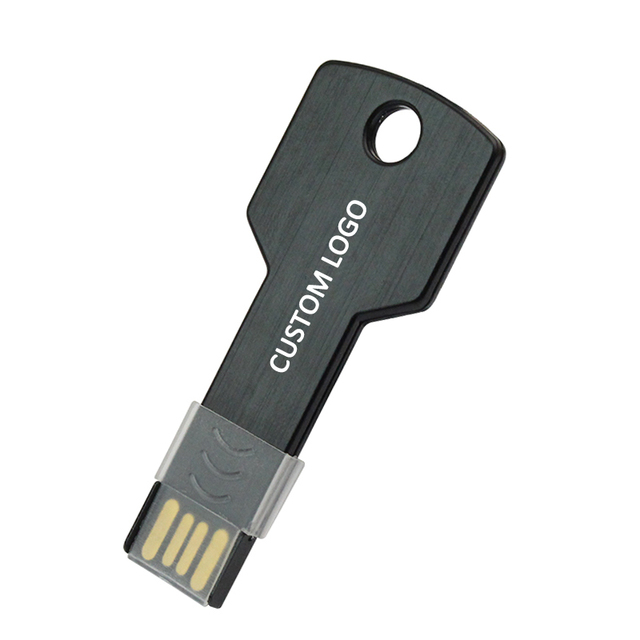 Key Shape Key Cle Usb 3.0