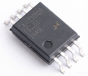 Nouveau transceiver CAN isolé original CA-IS3052G - Product Image 1