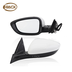 Prix d'usine I-PACK pour Honda Accord 2018-2022 version américaine, pièces automobiles, rétroviseur latéral avec détection d'angle mort - Product Image 5