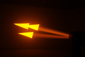 Đèn <span class=keywords><strong>S</strong></span>ân Khấu Led Độ <span class=keywords><strong>S</strong></span>áng Cao Đầu Chuyển Động 4In 1 Rgbaw - Product Image 5