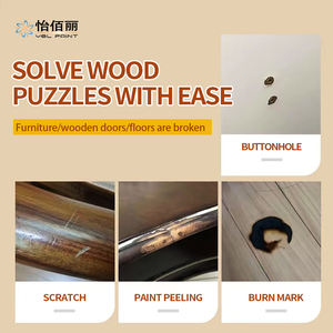 Fabricantes suministro muebles <span class=keywords><strong>de</strong></span> <span class=keywords><strong>madera</strong></span> grieta relleno reparación pasta <span class=keywords><strong>madera</strong></span> Mesa costura belleza pluma - Product Image 2