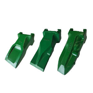 Costruzione di ingegneria macchine escavatore parti loader denti della benna secchio dente - Product Image 3