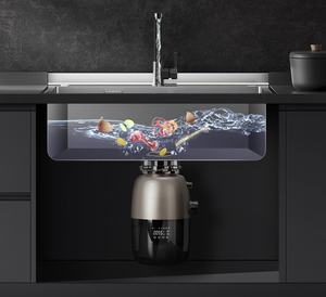 เครื่องบดอาหาร110-220โวลต์ใช้ในครัวใช้ในครัว - Product Image 6