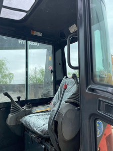 Vente flash : Excavatrice Kubota 35-3 d'occasion en bon état, offrant de bonnes performances. Excavatrice d'origine japonaise U55-4 U35-4 U30 U20. - Product Image 4