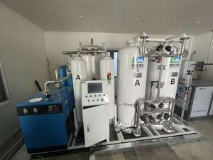 Generatori di ossigeno medico esportati in oltre 80 paesi: la forza crea parametri di qualità - Product Image 6