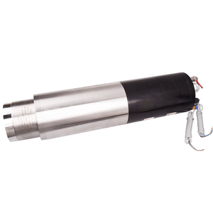 Motor de Husillo ATC de Bajo Precio 4.5/7.5/11kW BT30/BT40 para Fresado y Taladrado con Cambio Automático de Herramienta 220V/380V - Product Image 1