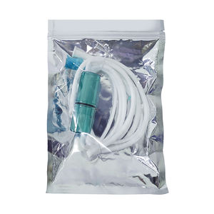 <span class=keywords><strong>Reservoir</strong></span> Pengumpul Kanula <span class=keywords><strong>Nasal</strong></span> Silikon Kelas Makanan yang Lembut, Aksesori Generator Hidrogen, untuk Penggunaan di Meja Kerja, Rumah, dan Luar Ruangan - Product Image 1