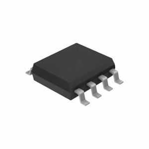Power Management (PMIC) Electronic Circuit Components Authorized Distributor S-19212DF0A-S8T1U 8 VSSOP, 8 MSOP Exposed Pad - Product Image 1