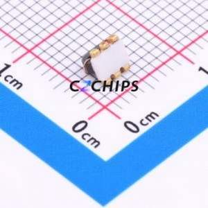 HT-TCM1-83X+ Balun SMD RF ( Frequency Range: )( Insertion Loss (Max): 2.5dB )( Phase Balance: 8° ) - Product Image 2