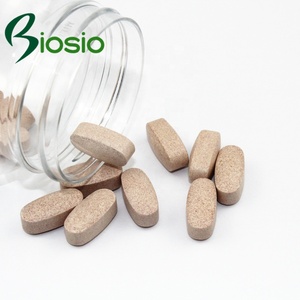 Suplemento Herbal OEM para la Salud Masculina, Tribulus Terrestris, Tabletas de 1000 mg, No Apto para Adolescentes ni Mujeres Embarazadas - Product Image 1