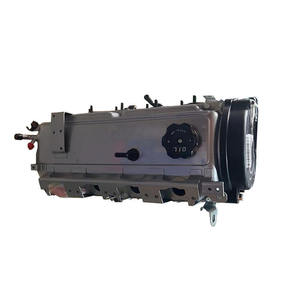 Nouveau prix usine Pièces auto Moteur complet 4G63T à entraînement avant pour Mitsubishi Galant Lancet 1993-1996 2L - Product Image 4