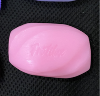 Savon pour le corps provenant directement de l'usine chinoise, savon détergent