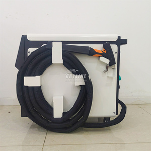 FACTORY PRICE Auto <strong>Iron</strong> Metal 1500w Laser Mould Welding Handheld Welding Laser Machine - Product Image 3