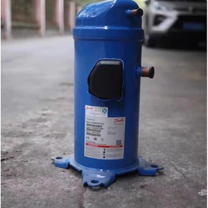 Compresseur de climatisation et de réfrigération Danfoss HLJ072T9LC6 DCJ121T9LC6 380V 60Hz Refroidissement Chauffage - Product Image 5