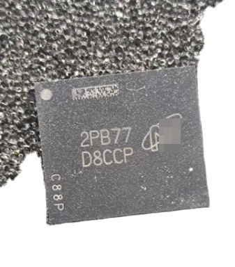 D8CCP-LPDDR5X 12G Memory Chips Brand New and Original