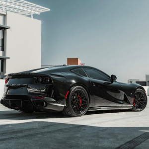 Jantes forgées 18 19 20 21 22 24 pouces pour <span class=keywords><strong>shelby</strong></span> gte <span class=keywords><strong>shelby</strong></span> F-150 Mach-E GT Ford Mustang <span class=keywords><strong>GT500</strong></span> GT40 <span class=keywords><strong>Dodge</strong></span> Horse Viper benz - Product Image 5