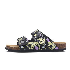 2022 nuovi <span class=keywords><strong>sandali</strong></span> da uomo e donna con fibbia regolabile Casual e <span class=keywords><strong>sandali</strong></span> <span class=keywords><strong>in</strong></span> <span class=keywords><strong>sughero</strong></span> <span class=keywords><strong>in</strong></span> pelle - Product Image 3