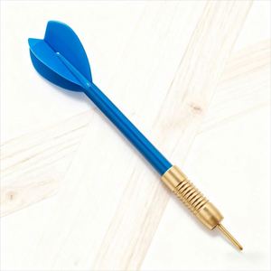 Hot-selling Creative New Dart Plastic Ballpoint <b>Pen</b> with logo Promotion of Cheap Advertising Signature <b>Pens</b> Customized <b>Pens</b> - Product Image 4