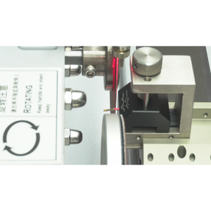 เครื่องวิเคราะห์หน้าตัดแบบตั้งโปรแกรมได้ รองรับ 30 โปรแกรม พร้อมปุ่มควบคุมที่ทนทาน - Product Image 6