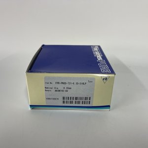 Componente de Filtro de Precisión PURE FINE SERIES FPR-PNSD-721-6.35-316LP - Product Image 1