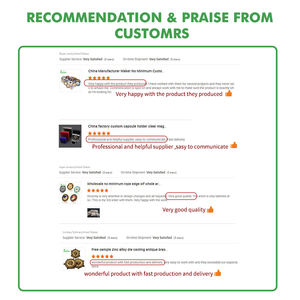 中国メーカーメーカー最低カスタムメタルお土産なし3Dレスリングチャレンジコインロゴ付き - Product Image 6