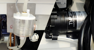 Estabilidade vertical complacente 150L do teste da unidade-70 ~ + 150 ℃ ± 0.2 °C do <span class=keywords><strong>UL</strong></span> para o envelhecimento médico do implante - Product Image 6