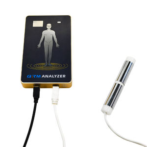 Appareil de magnétothérapie quantique professionnel de 8e génération, approvisionnement en gros, service OEM pour les distributeurs internationaux - Product Image 4