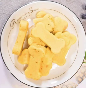 Snack per Cani ad Alto Contenuto Proteico, Bocconcini di Formaggio di Latte di <span class=keywords><strong>Yak</strong></span>, Snack a Lunga Durata, Etichetta Privata, Esportazione, Salutare - Product Image 1