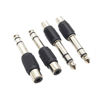 Zinklegierung, Kunststoffmaterial, 0,018 kg, Größe 5 x 3 x 2 cm, Stecker-Adapter für den Innenbereich
