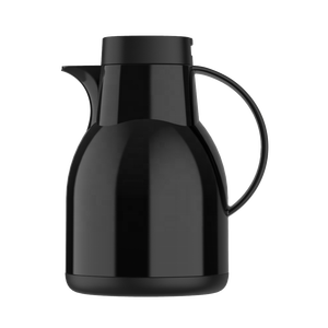 Picus <span class=keywords><strong>0.5L</strong></span> 1L 1.5L 2L 4 kích thước công suất lớn PP vỏ thủy tinh lót chân không <span class=keywords><strong>Flask</strong></span> Jug push button Đối với trang chủ sử dụng - Product Image 3