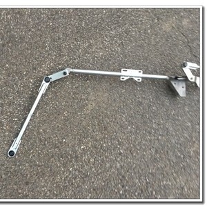 Varilla de Conexión del Limpiaparabrisas D Sega 6405J6 para Peugeot Triumph 307 308 Sin Motor - Product Image 4